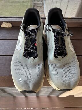 Mens OnCloud Monster Running Shoes